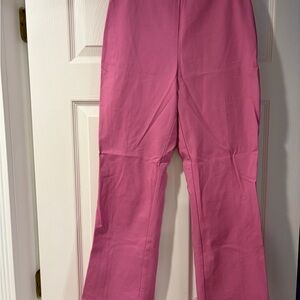 A New Day Pink Work Pants